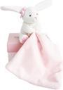 Actual product image Doudou et Compagnie Nuschi rabbit