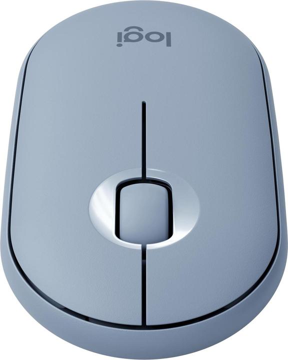 Image du produit Logitech Pebble M350 (Sans fil)