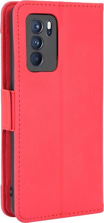 Image du produit Cover-Discount Étui (Oppo Reno 6)