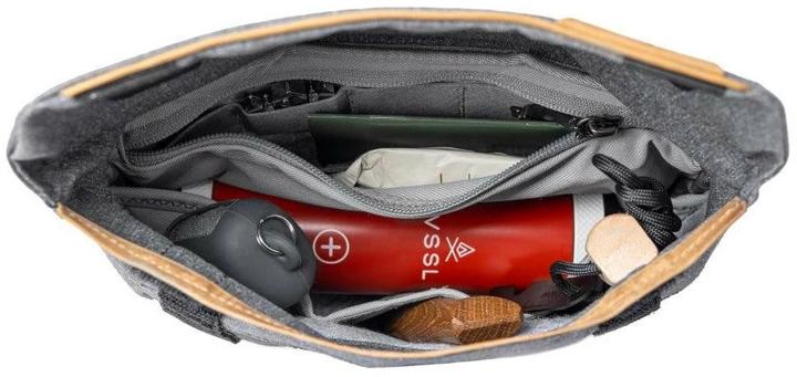 Immagine prodotto Peak Design Borsa da campo v2 (Marsupio per fotocamera, Borsa a tracolla per fotocamera, 3 l)