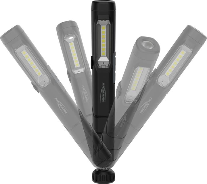 Actual product image Ansmann Professional Penlight PL210R (210 lm)