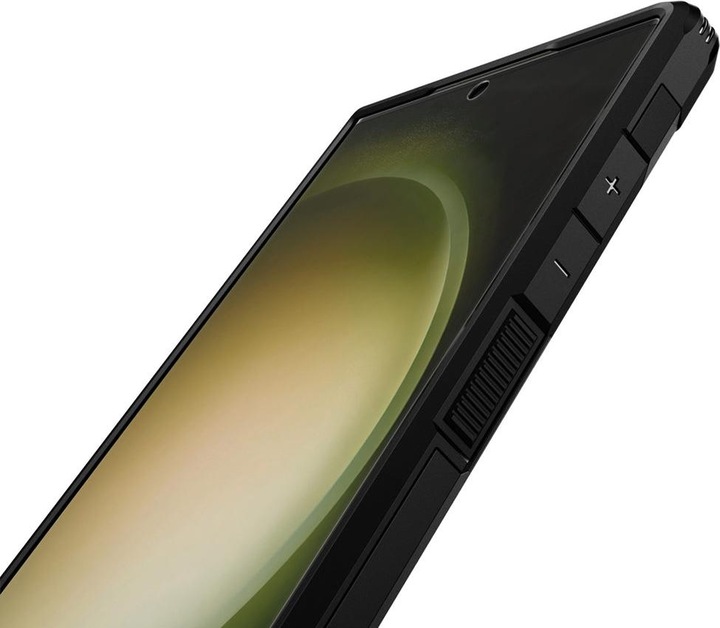 Produktbild Spigen Neo Flex (1 Stück, Samsung Galaxy S21)