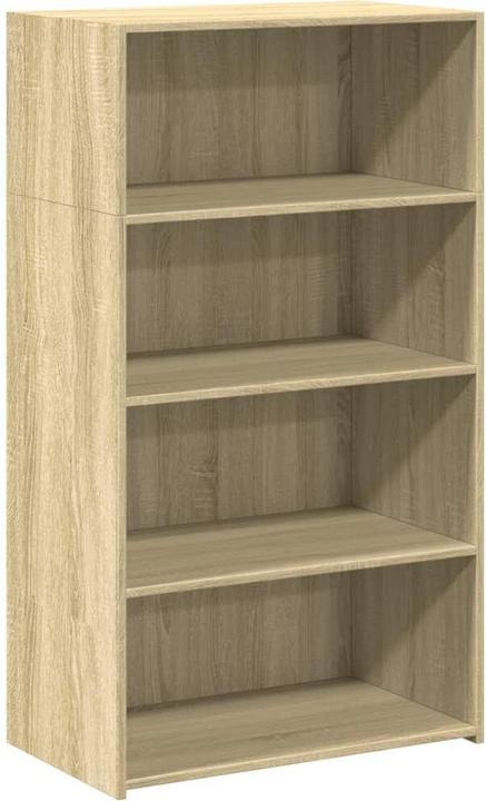 Image du produit vidaXL Highboard (70 x 41 x 124 cm)