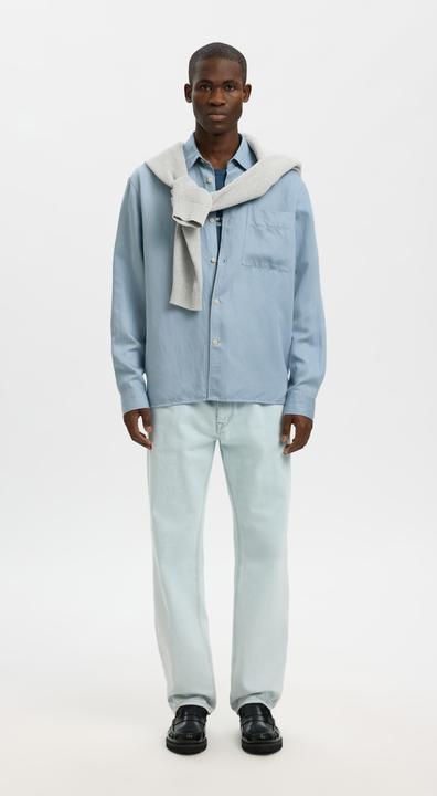 Immagine prodotto Selected Relaxed Fit Hemd (L)