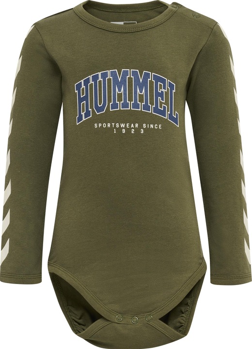 Produktbild hummel Fast Flipper Body L/S (62)