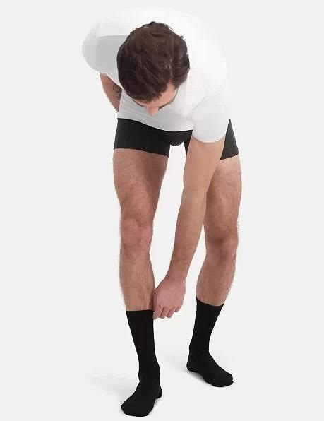 Actual product image Bamboo Basics Socks Beau (pack of 6, 41 - 46)