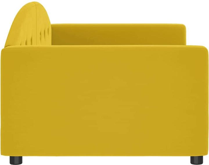 Produktbild vidaXL Tagesbett