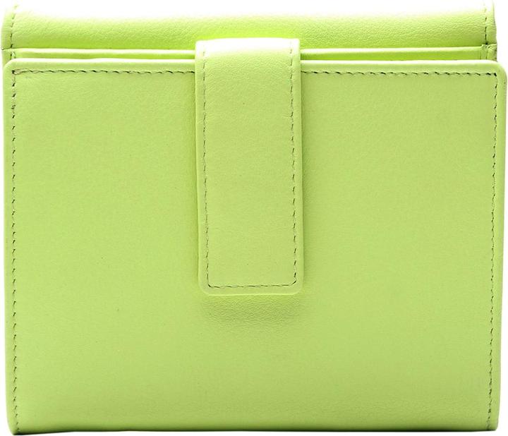 Actual product image Esquire Viktoria Wallet With Flap