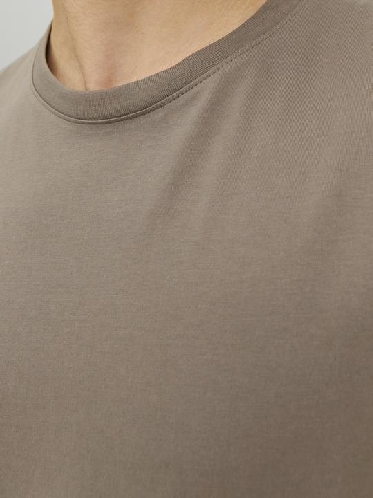 Image du produit Jack & Jones T-shirt unisexe en coton bio (XXL)