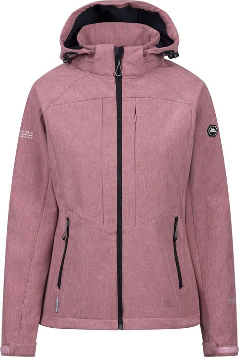 Produktbild Trespass Fryatt Softshelljacke (M)