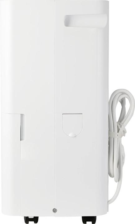 Actual product image Hisense Dehumidifier D16HW wh (30 m², 16 l/24h)