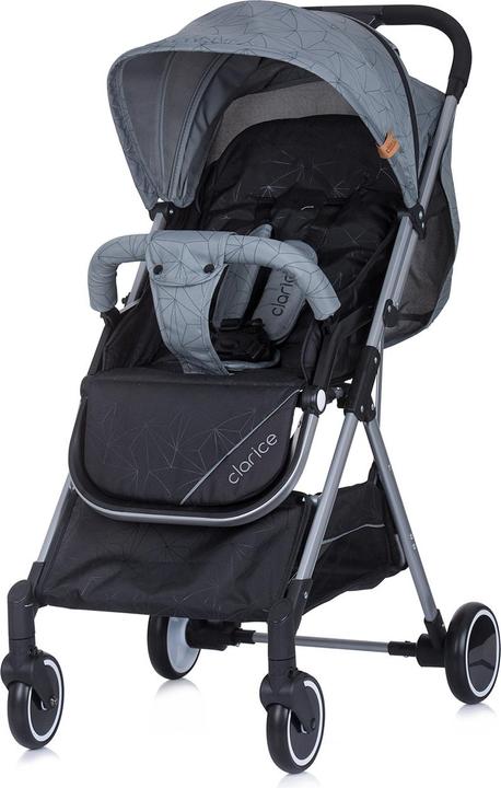 Actual product image Chipolino Chiplino stroller buggy Clarice