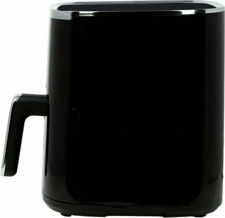 Image du produit Jocca Airfryer - Heteluchtfriteuse - 5 Liter - 1450W - Zwart
