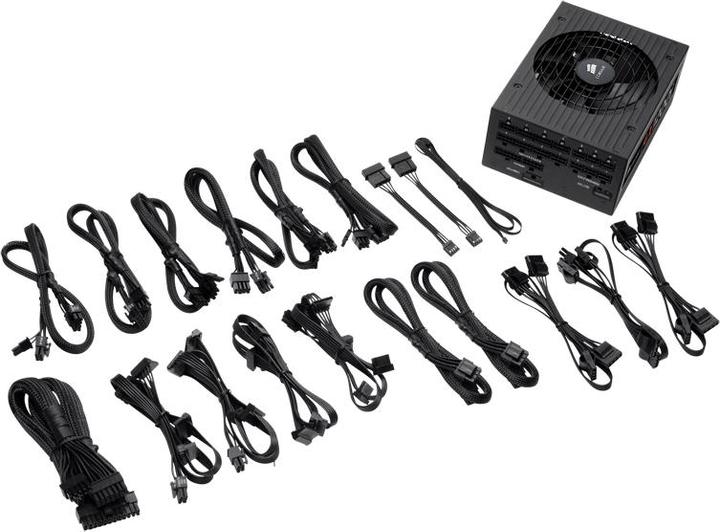 Image du produit Corsair AX1200i (1200 W)