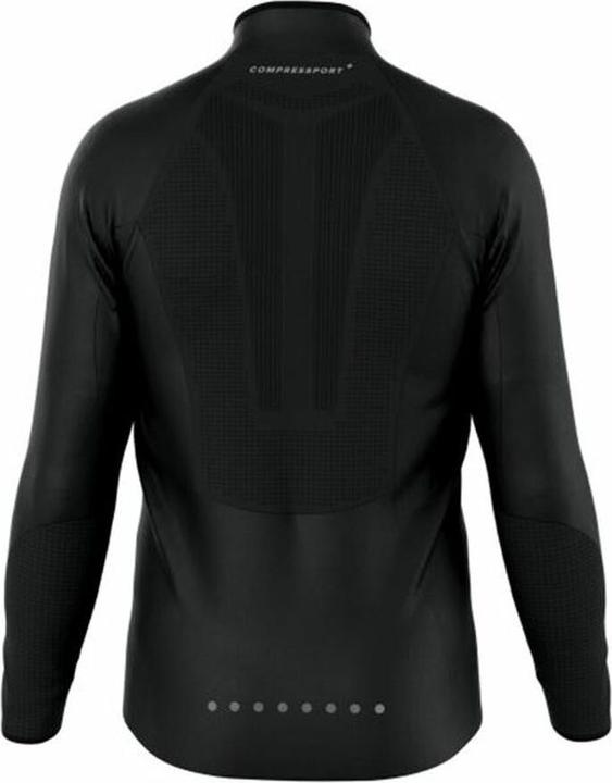 Immagine prodotto Compressport Giacca antivento Hurricane M (M)