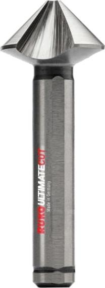 Actual product image Ruko 102767E (6.3 millimetres)