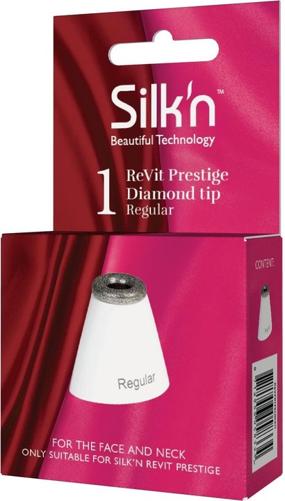 Produktbild Silk'n Revit Prestige (1 x)