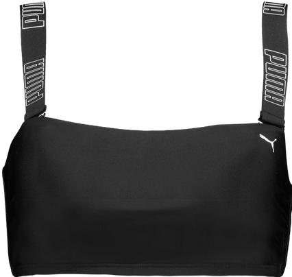 Actual product image Puma Swim Bandeau Top (L)