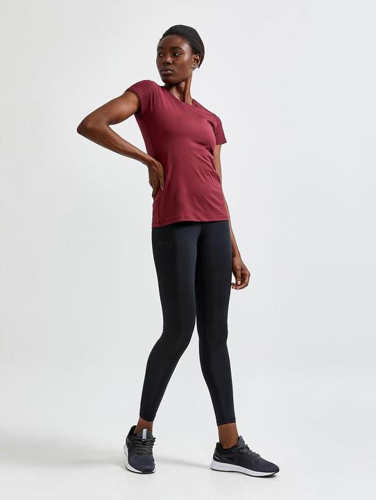 Immagine prodotto Craft Adv Essence Ss Slim Tee Ladies (XL)