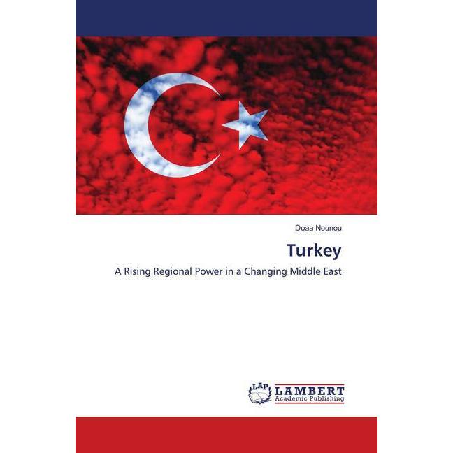 Turkey, Fachbücher von Doaa Nounou