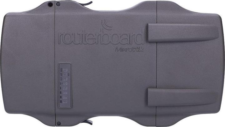 Actual product image MikroTik NetMETAL 5 (720MHz CPU, 128MB (866 Mbit/s)