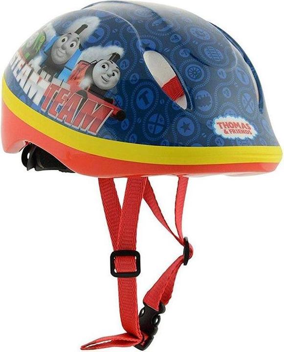 Actual product image Thomas & Friends Safety helmet