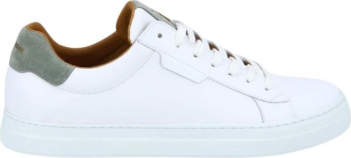 Actual product image Schmoove Spark clay nappa/suede (46)