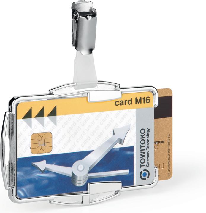 Produktbild Durable Kartenhalter RFID Secure