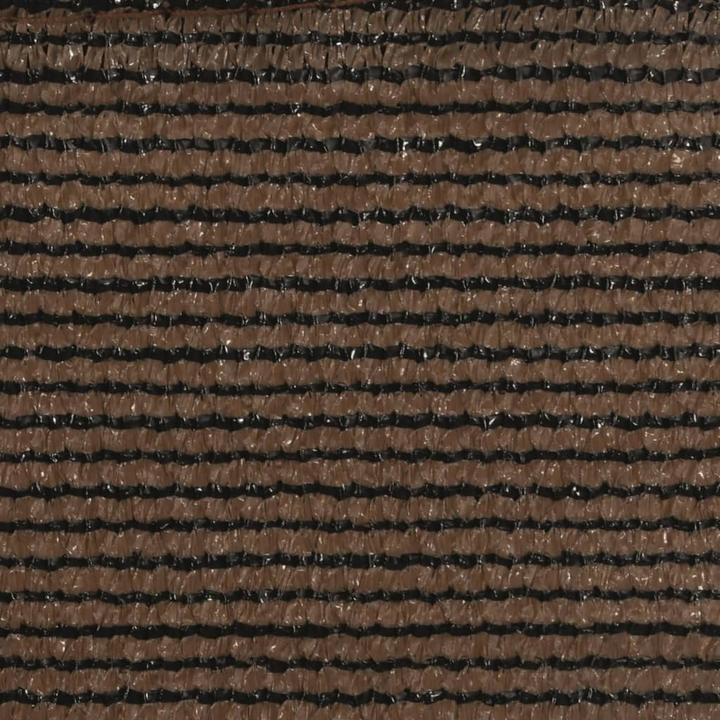 Actual product image vidaXL Sonnensegel (500 x 700 cm)
