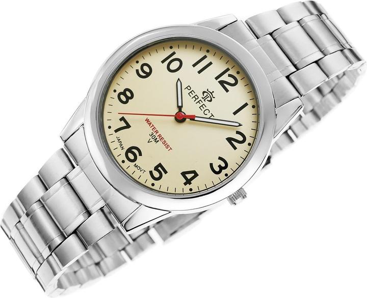 Immagine prodotto PERFECT R50-04 Herrenuhr (38 mm)