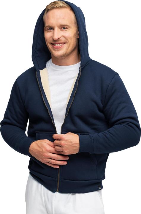 Image du produit Switcher Sherpa Hoodie Verbier (M)
