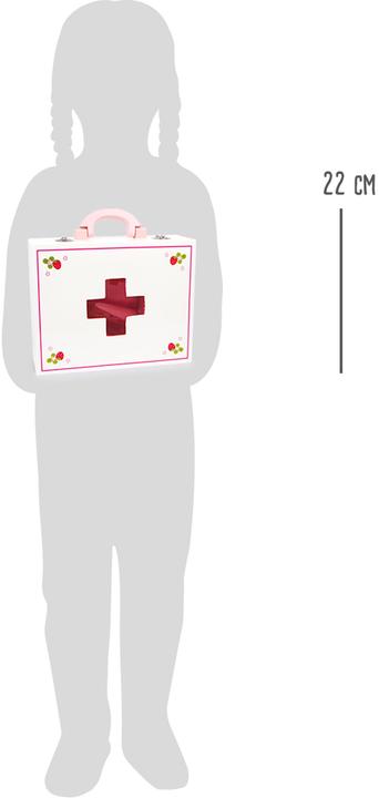 Produktbild small foot Arztkoffer