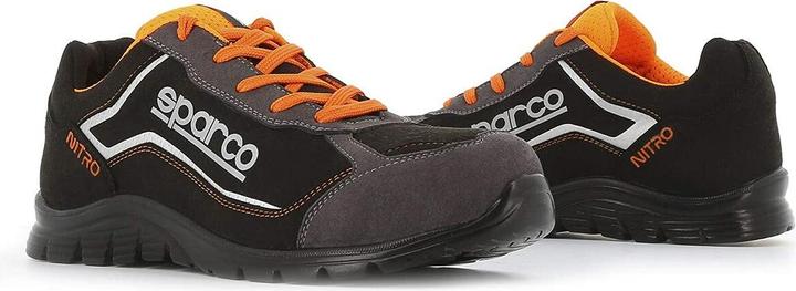Image du produit Sparco Nitro (48)