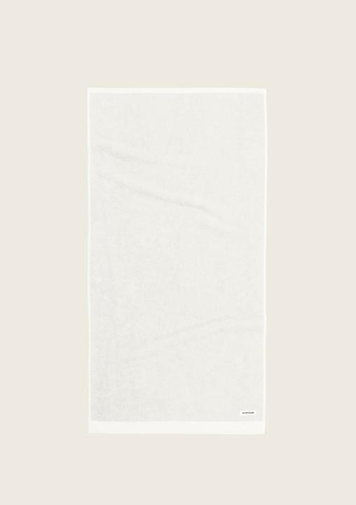 Produktbild Tom Tailor Handtuch 100 x 50 cm, Alt Weiss, Eigenschaften (50 x 100 cm)