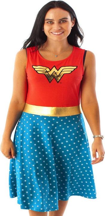 Image du produit Wonder Woman UTNS5845 P (S)