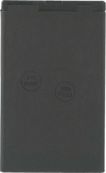 Actual product image BL-4U (Rechargeable battery, Various)
