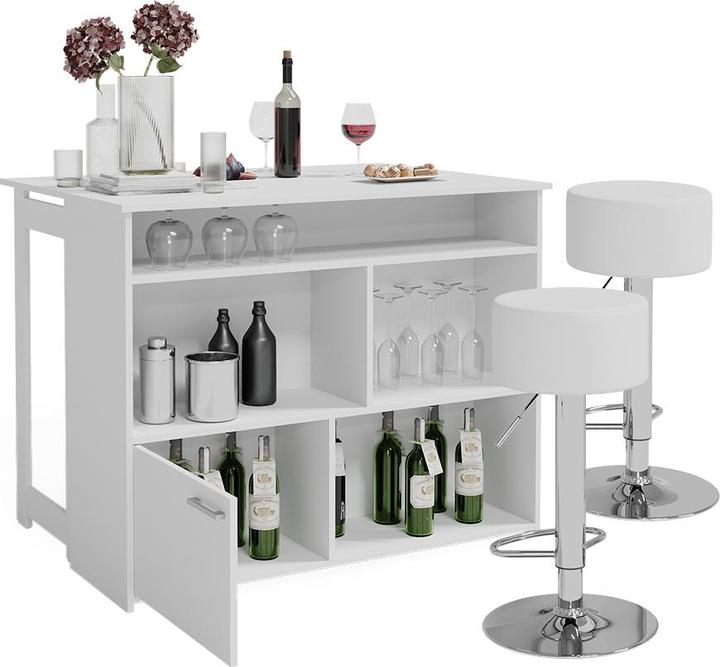 Produktbild Vicco Dominic