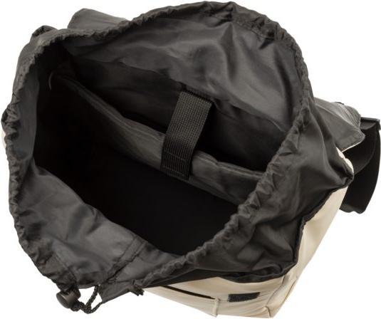 Image du produit Agu FR Single Bicycle Bag/Backpack JAXX II taupe (14 l, Sacoches)