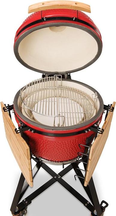 Produktbild Kamado Bono Media (450 mm)