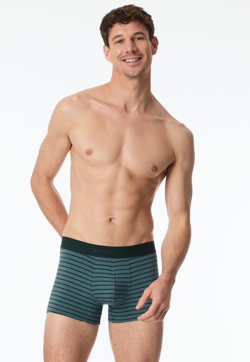 Immagine prodotto Schiesser Tronco in cotone organico 95/5 (XL, confezione da 3)