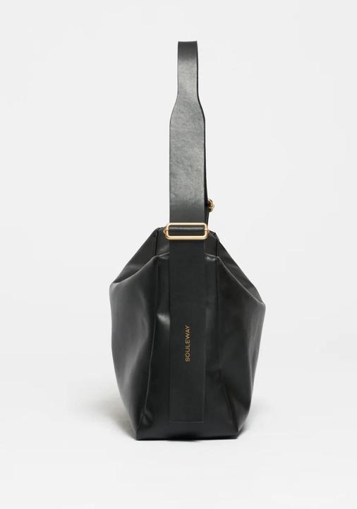 Immagine prodotto Souleway Borsa a tracolla Slouchy