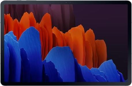 Immagine prodotto Samsung Galaxy Tab S7+ (5G, 12.40", 256 GB, Mystic Black)