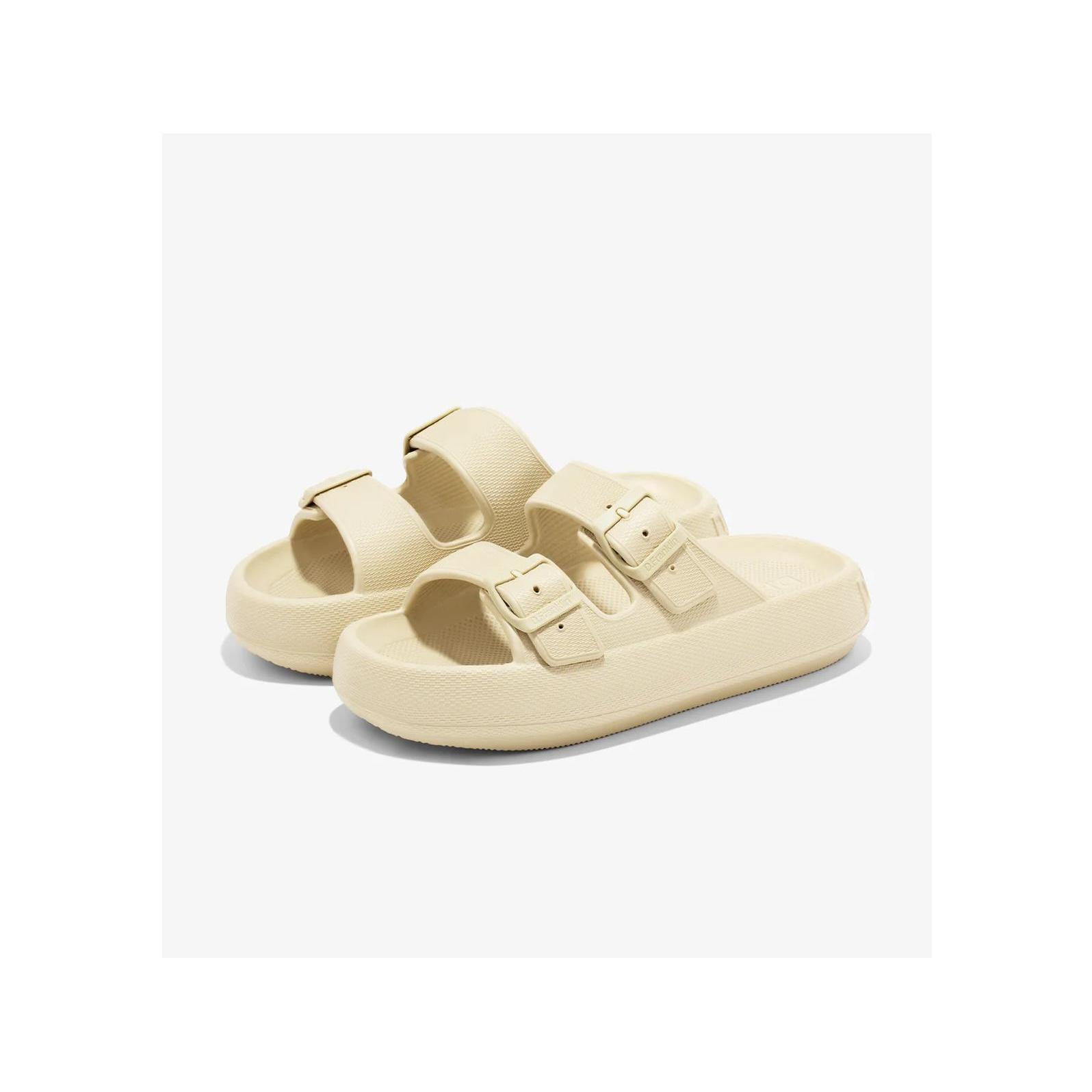 Thumbnail - D.Franklin, Sandalen, Bloomer Bio, Gold, (37)