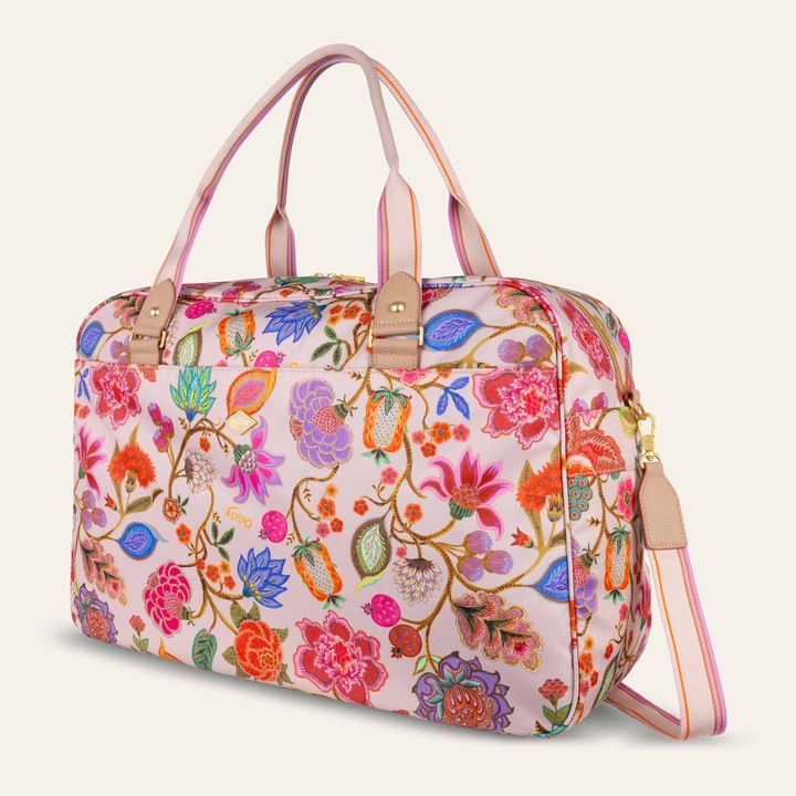 Produktbild Oilily Carine Weekender Reisetasche 55 cm (35 l)