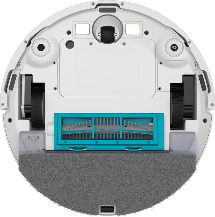 Actual product image Mamibot EXVAC730 (Vacuum mopping robot)