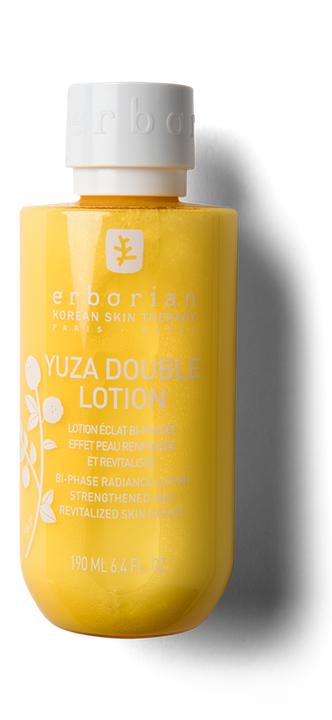 Produktbild Erborian Yuza Double Lotion (15 ml)