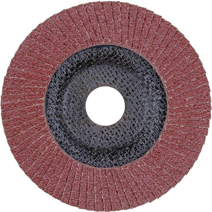 Image du produit Pferd Disque de ponçage pour détecteur DE feu DE CHEVAL (120)