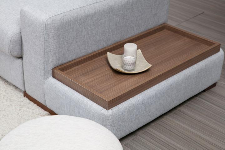 Produktbild Atelier del Sofa Mason (Ecksofa)