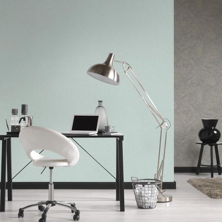 Produktbild A.S. Création Linen Style Uni (53 x 1005 cm)