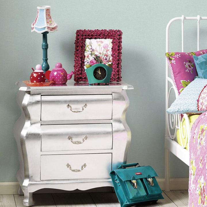 Produktbild A.S. Création Linen Style Uni (53 x 1005 cm)